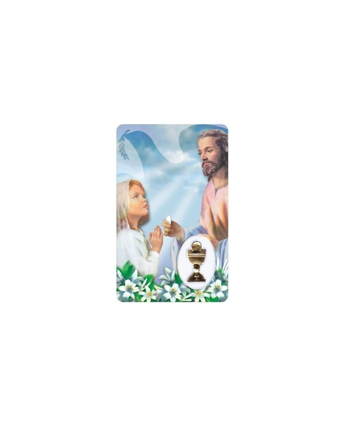 Primeira Comunhão Rapariga