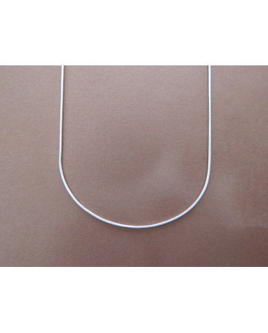 Fio de prata - n.º 2