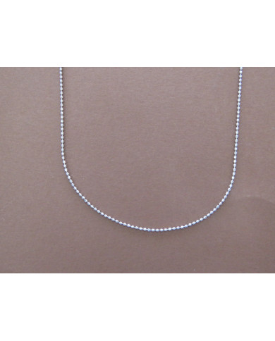 Fio de prata - n.º 4