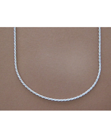 Fio de prata - n.º 5