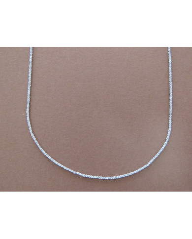 Fio de prata - n.º 6