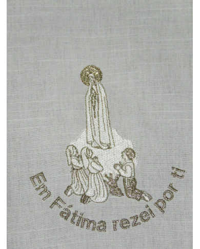 Pano de Altar Quadrado