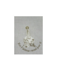 Conjunto de Altar em Linho nº1