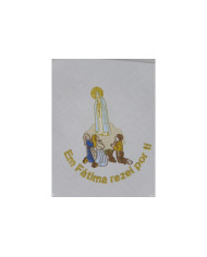 Conjunto de Altar em Linho nº1