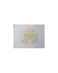 Conjunto de Altar em Linho nº1