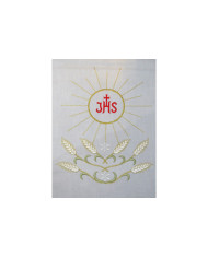 Conjunto de Altar em Linho nº1