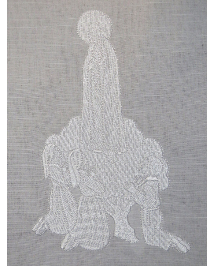 Conjunto de Altar em Linho nº1