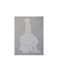 Conjunto de Altar em Linho nº1