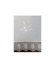 Conjunto de Altar em Linho nº1