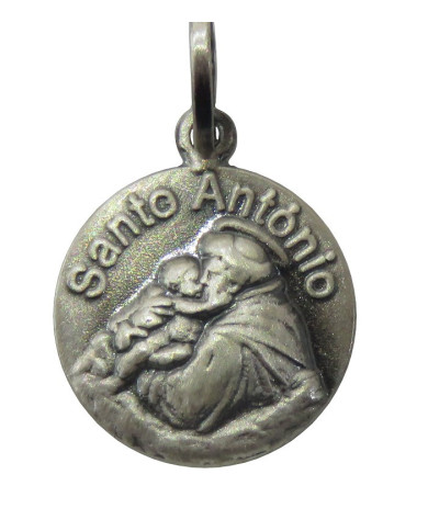 Medalhão Santo António