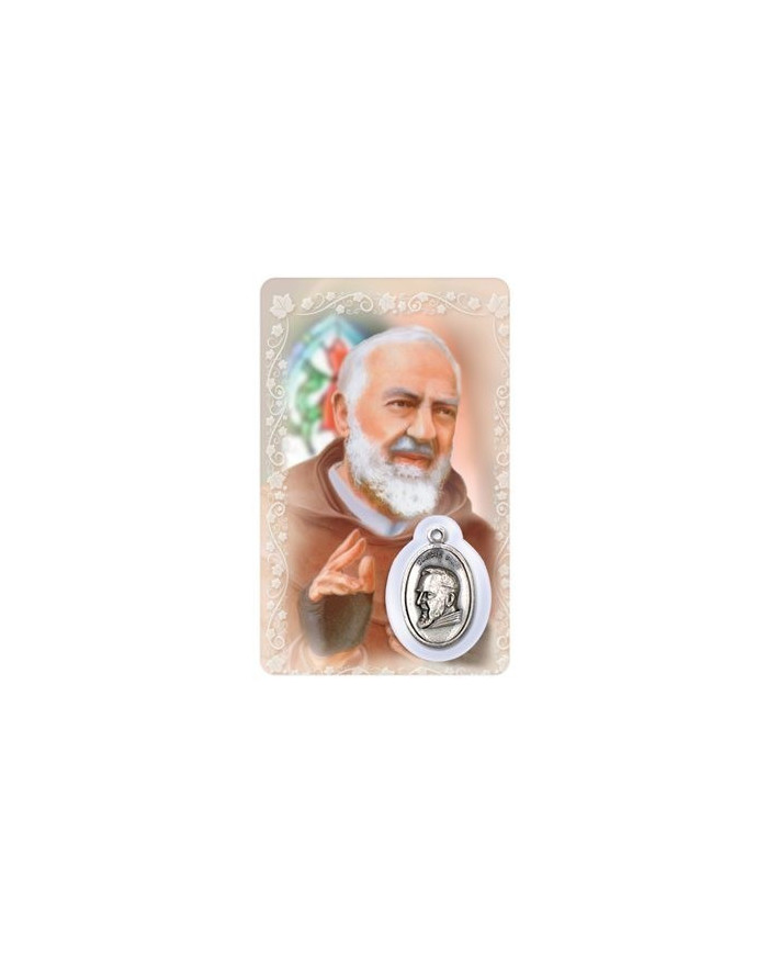 Padre Pio