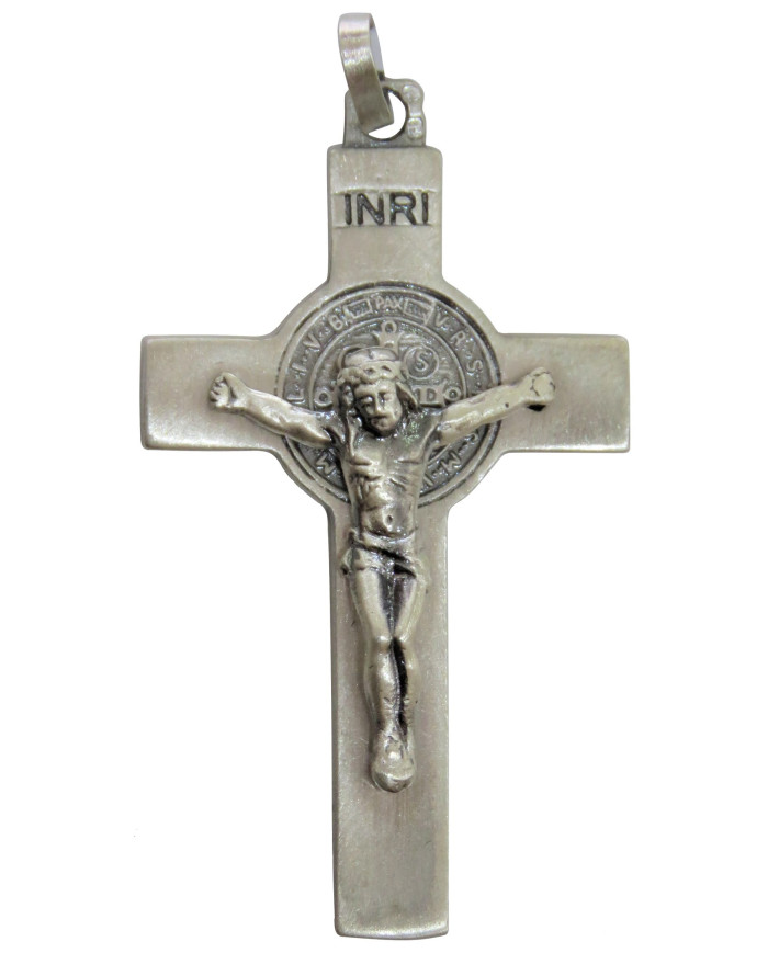 Cruz de S. Bento nº5