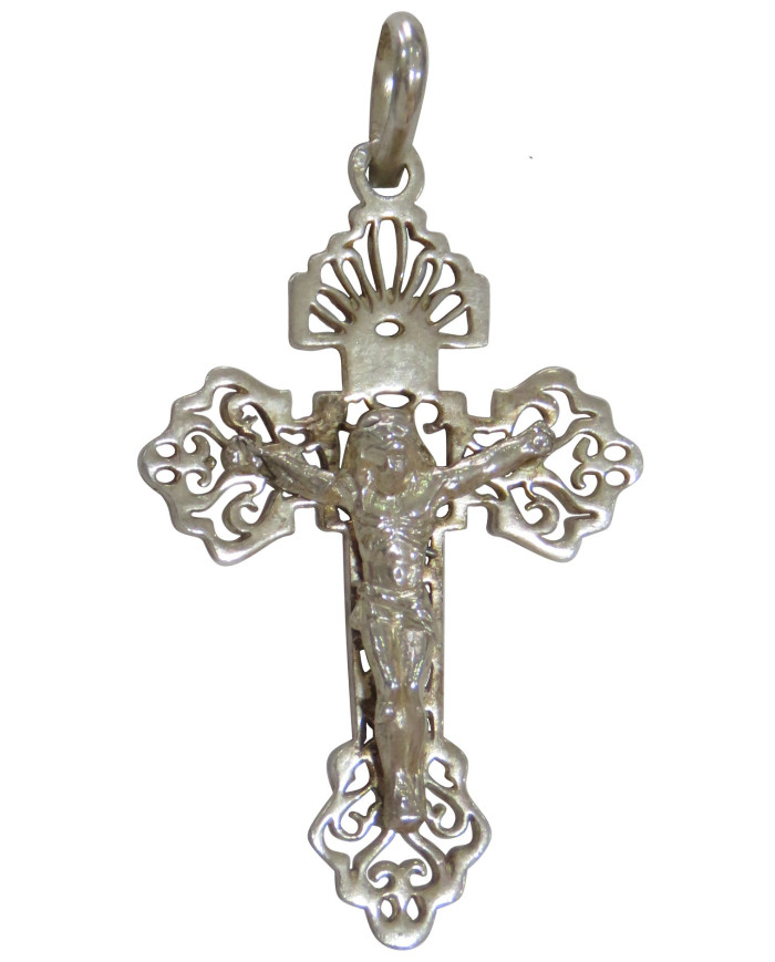 Cruz -Recortada nº3