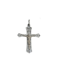 Cruz Prata Centenário