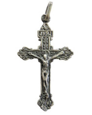 Cruz Prata do Perdão