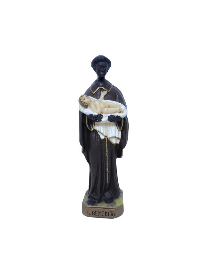 São Benedito - Marfinite