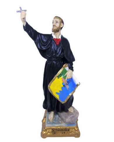 São Francisco de Xavier - Marfinite nacional