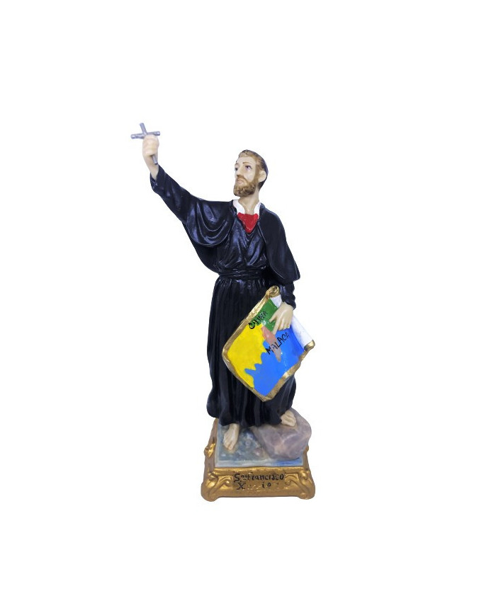 São Francisco de Xavier