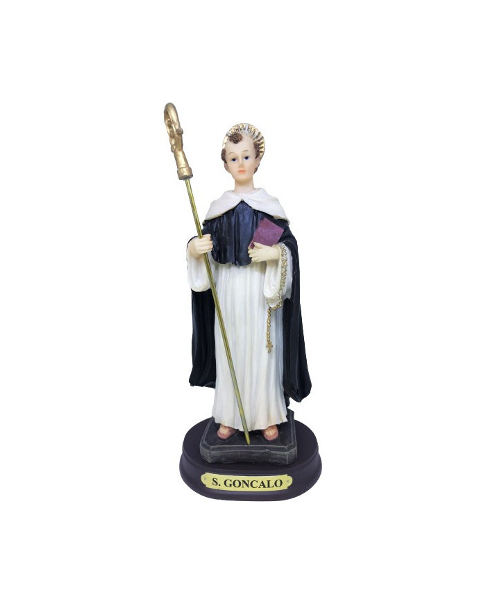 São Gonçalo - Porcelana