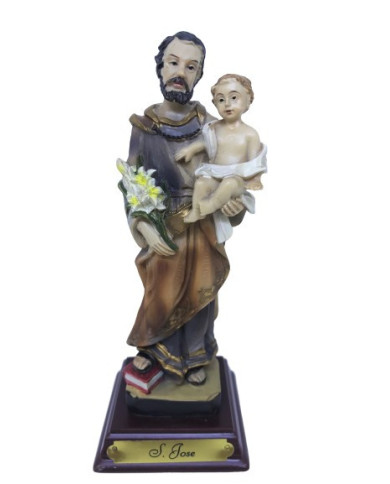 São José - Resina
