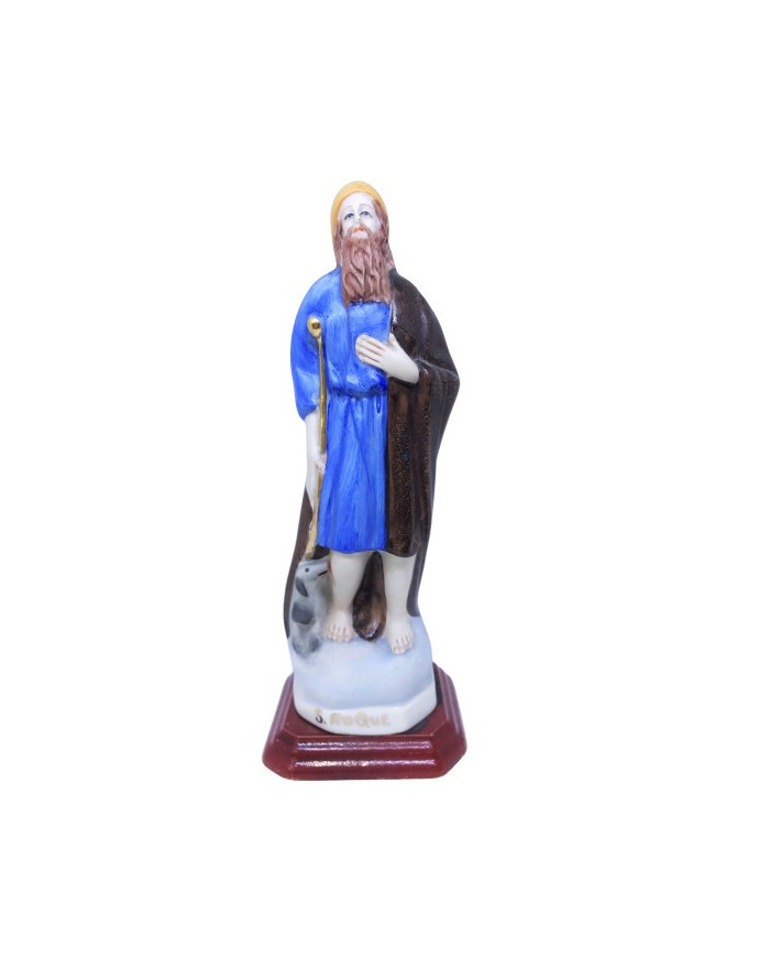 São Roque - Porcelana 18cm