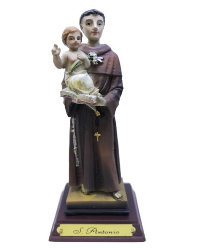 Santo António - Resina