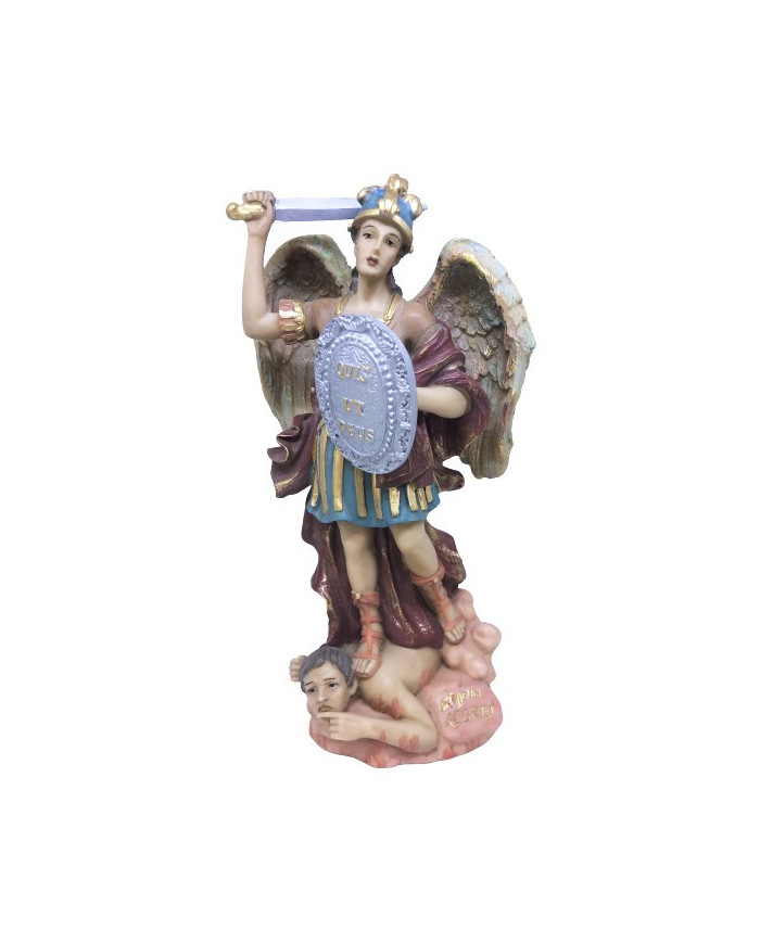 São Miguel - Resina