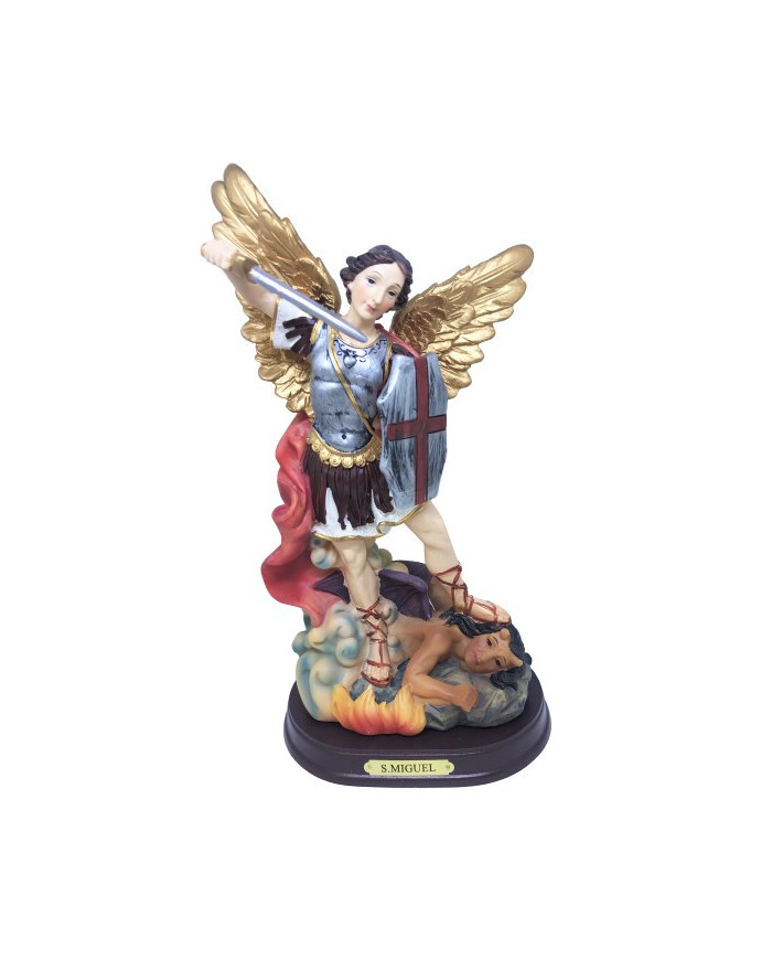 São Miguel - Resina