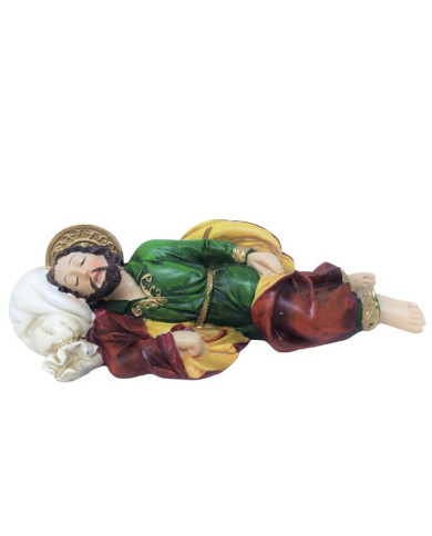 São José a Dormir - Resina São José a Dormir - Resina