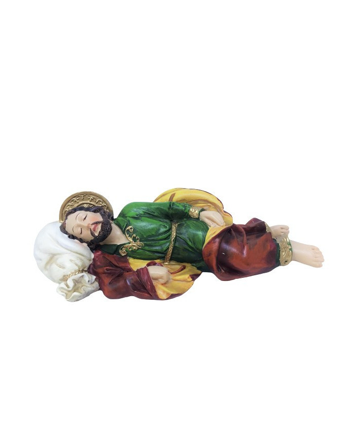 São José a Dormir - Resina