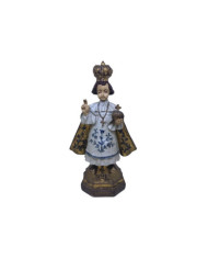 Menino Jesus de Praga - Marfinite
