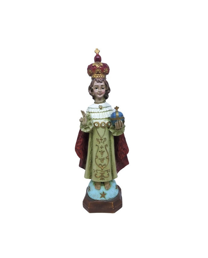 Menino Jesus de Praga - Marfinite