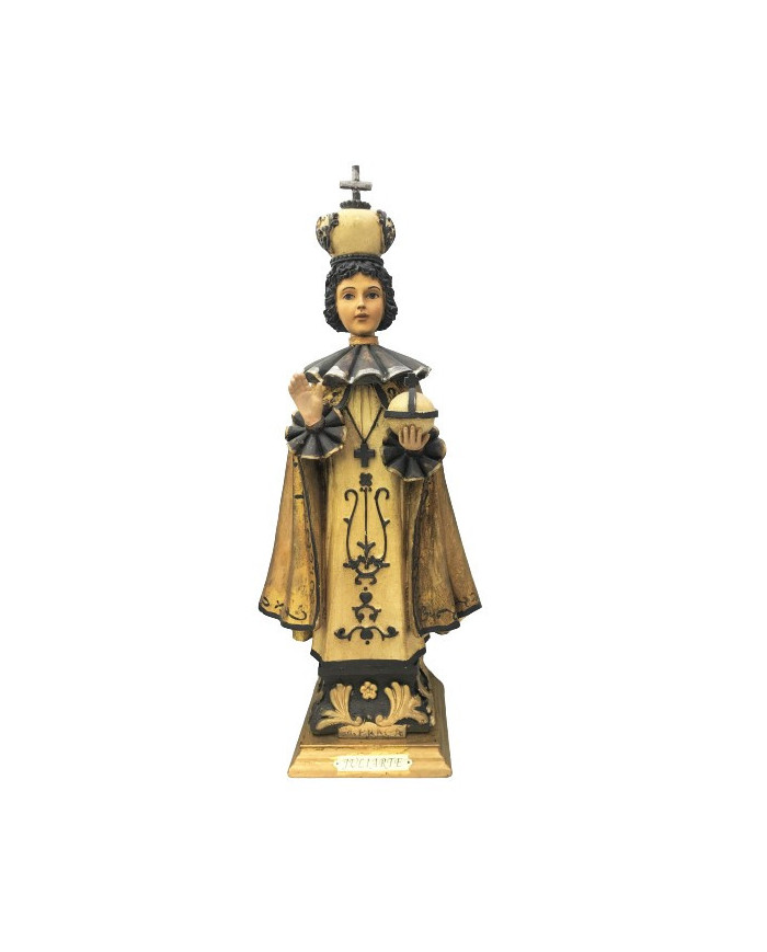 Menino Jesus de Praga - Marfinite