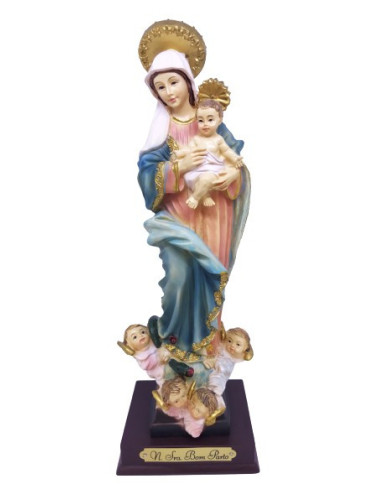 Nossa Senhora do Bom Parto Nossa Senhora do Bom Parto