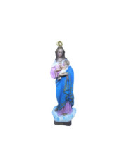 Nossa Senhora da Conceição - Resina