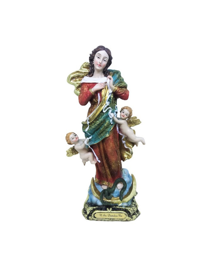 N. Sra. Desatadora de Nós - Resina