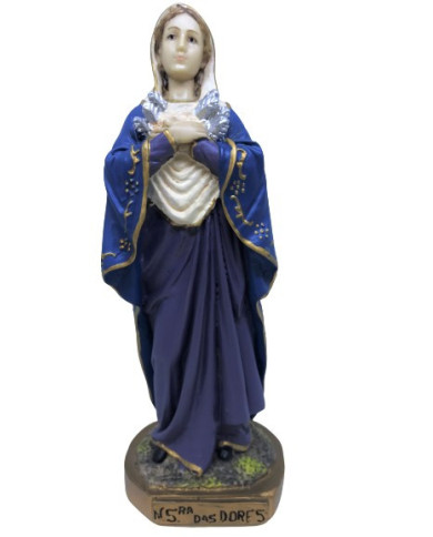 Nª. Sra. das Dores - Marfinite
