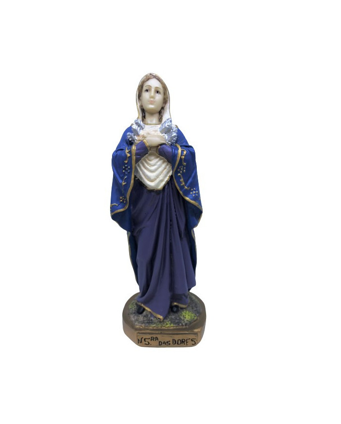 Nossa Senhora das Dores - Resina