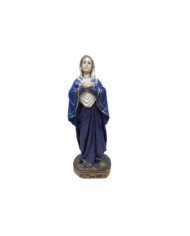 Nossa Senhora das Dores - Resina