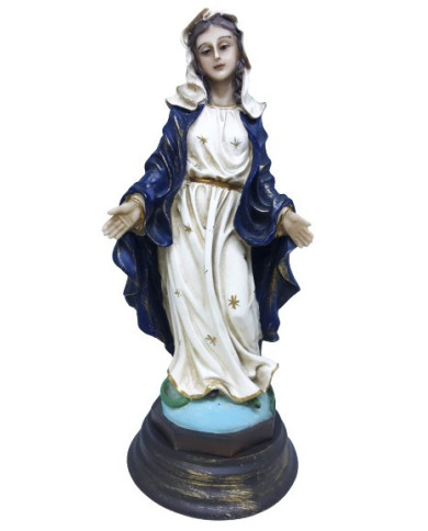 Nª. Sra. das Graças - Marfinite