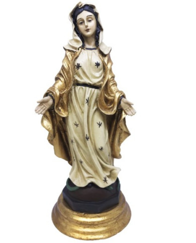 Nª. Sra. das Graças - Marfinite