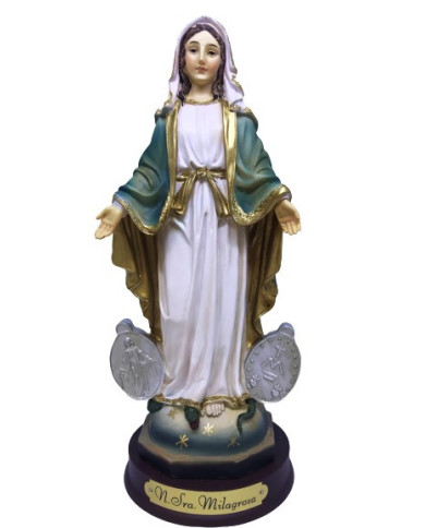 Nossa Senhora das Graças