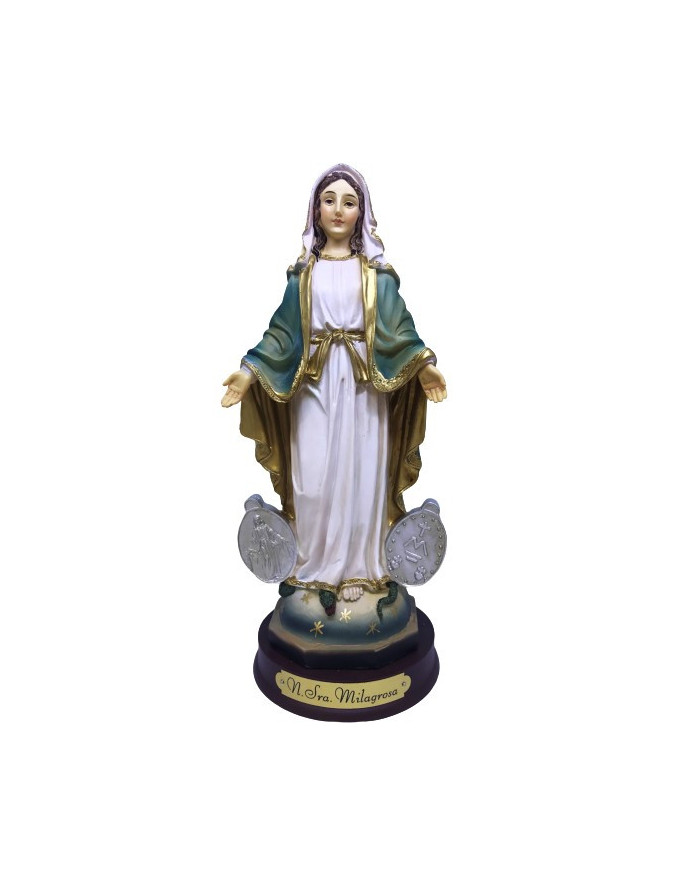 Nossa Senhora das Graças