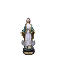 Nª. Sra. do Monte - Marfinite