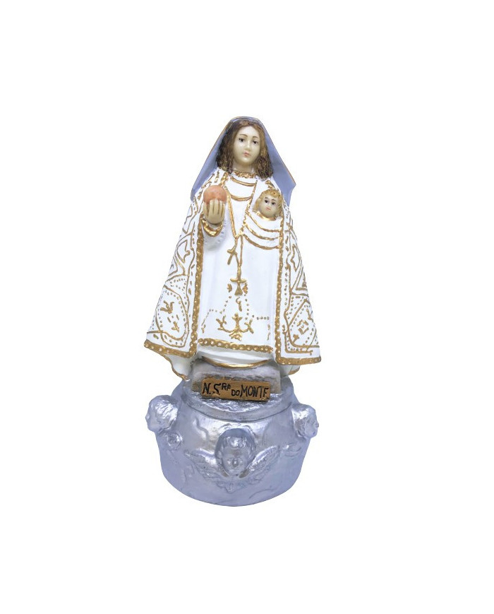 Nª. Sra. do Monte - Marfinite