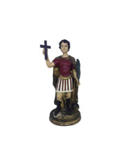 São Rafael - Resina