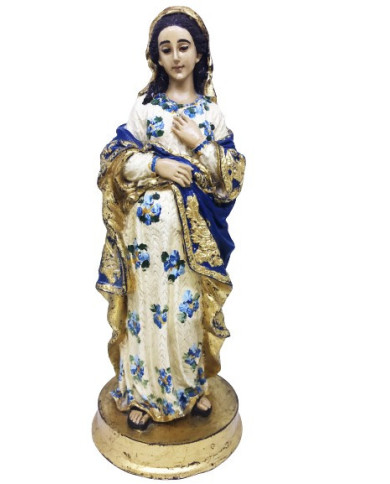 Nossa Senhora do Ó - Marfinite