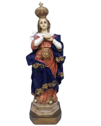 Nossa Senhora do Ó - Marfinite