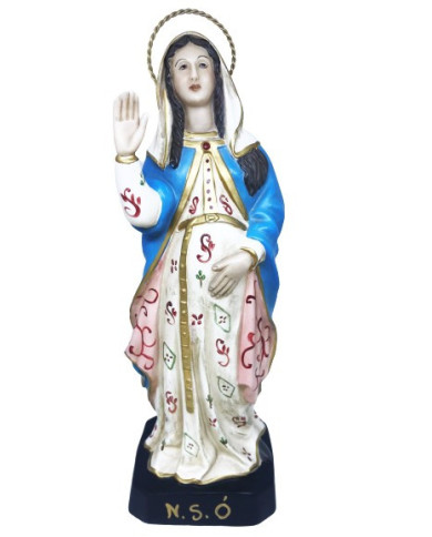 Nossa Senhora do Ó - Marfinite