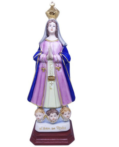Nª Sra. da Penha - Resina